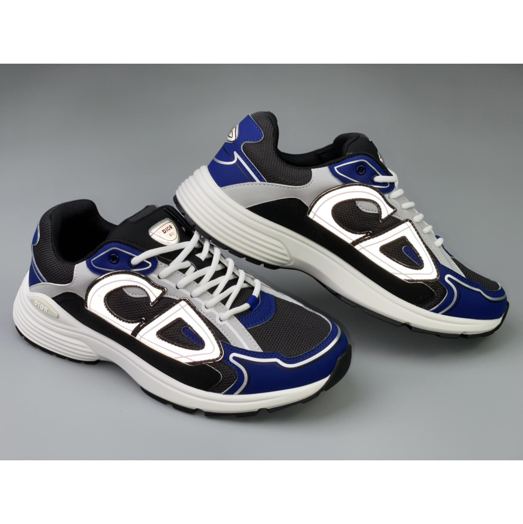 Dior B30 Sneaker - EUR FASHION