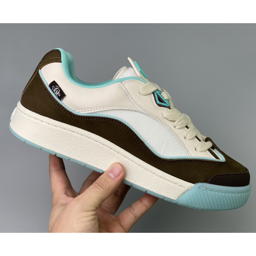 Dior B713 Cactus Jack Dior Sneaker - EUR FASHION