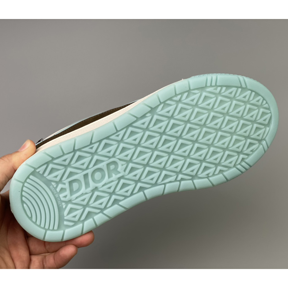 Dior B713 Cactus Jack Dior Sneaker - EUR FASHION