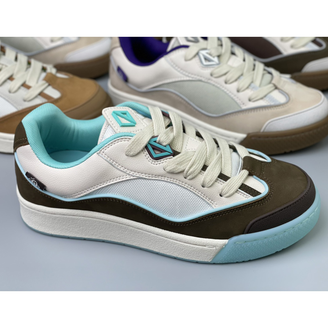 Dior B713 Cactus Jack Dior Sneaker - EUR FASHION
