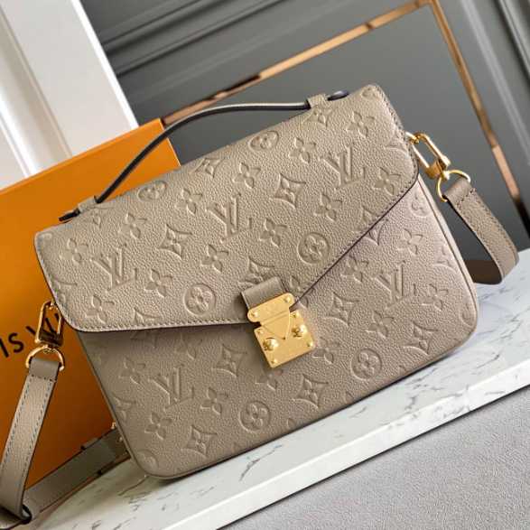 Louis Vuitton Pochette Métis Handtasche (25-19-9cm) M44881 - EUR FASHION