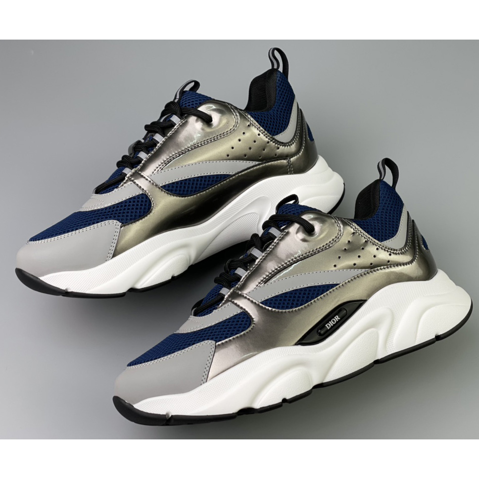 Dior B22 Sneaker - EUR FASHION