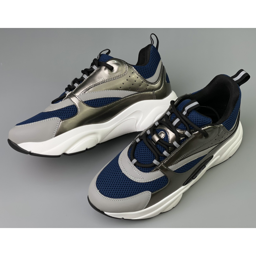 Dior B22 Sneaker - EUR FASHION