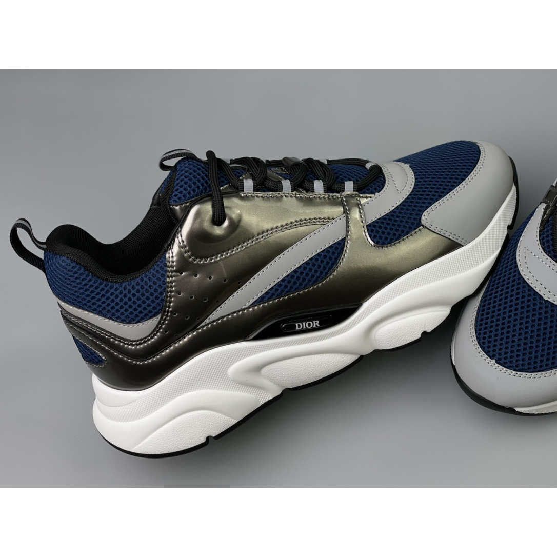 Dior B22 Sneaker - EUR FASHION