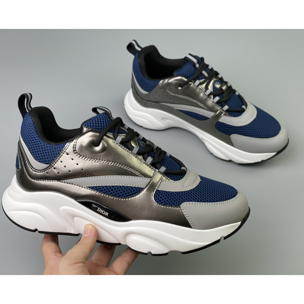 Dior B22 Sneaker - EUR FASHION