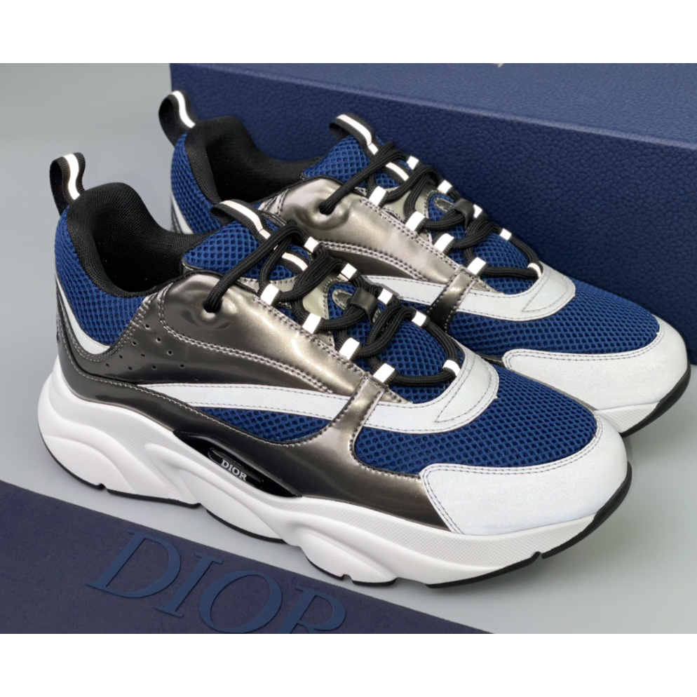 Dior B22 Sneaker - EUR FASHION