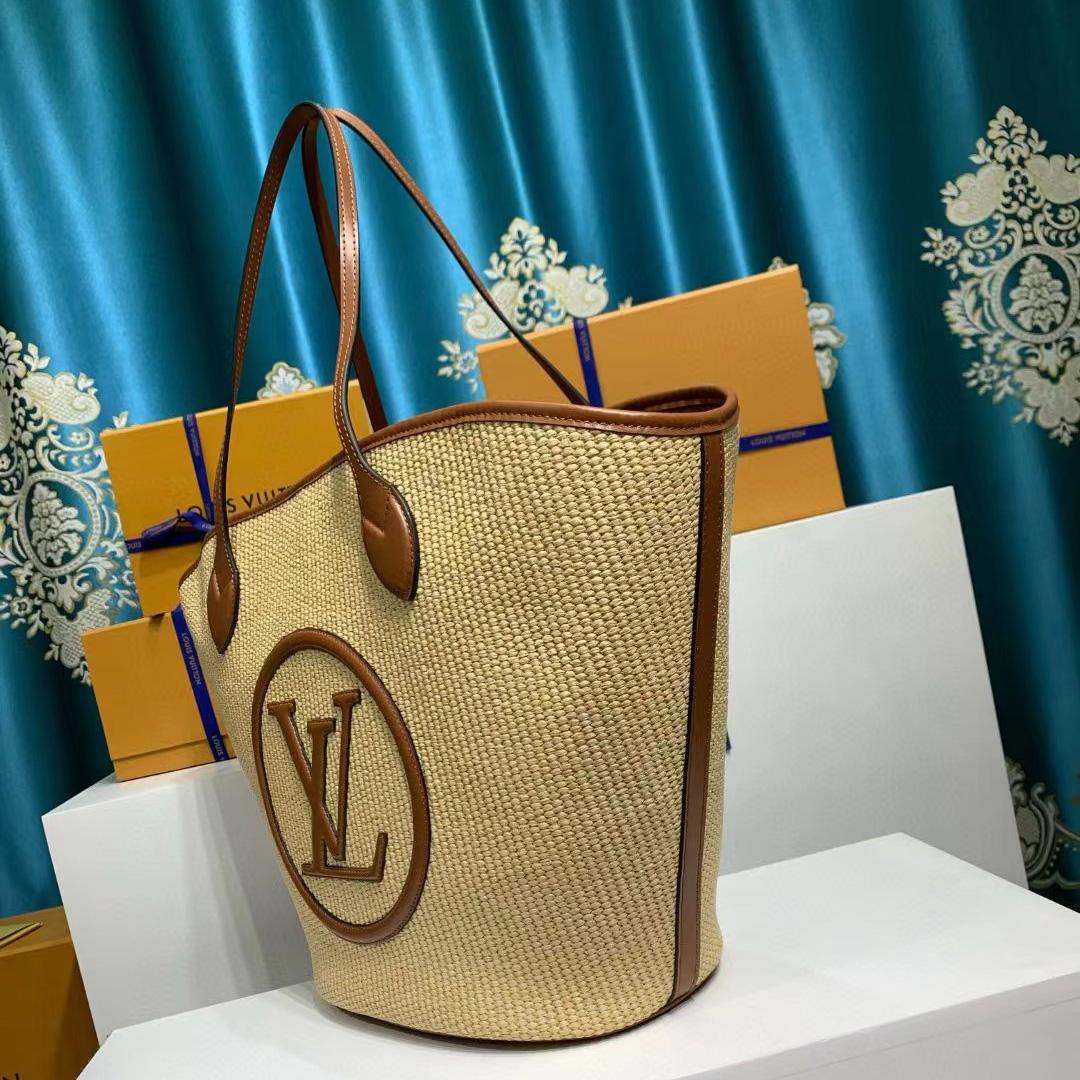 Louis Vuitton Saint Jacques (57-34-18 cm) M59963 - EUR FASHION