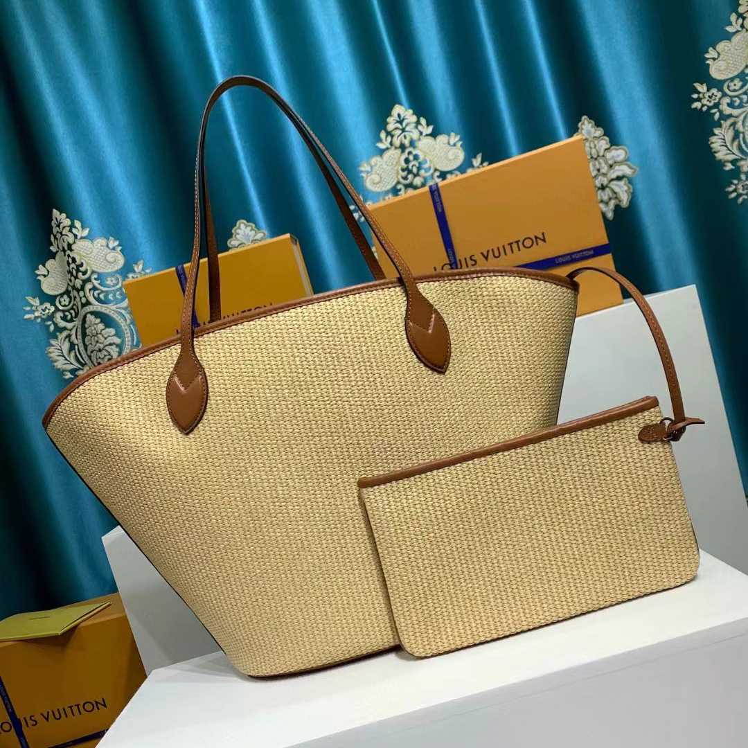 Louis Vuitton Saint Jacques (57-34-18 cm) M59963 - EUR FASHION