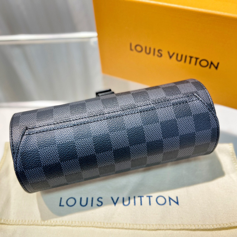 Louis Vuitton 3 Uhrengehäuse - EUR FASHION