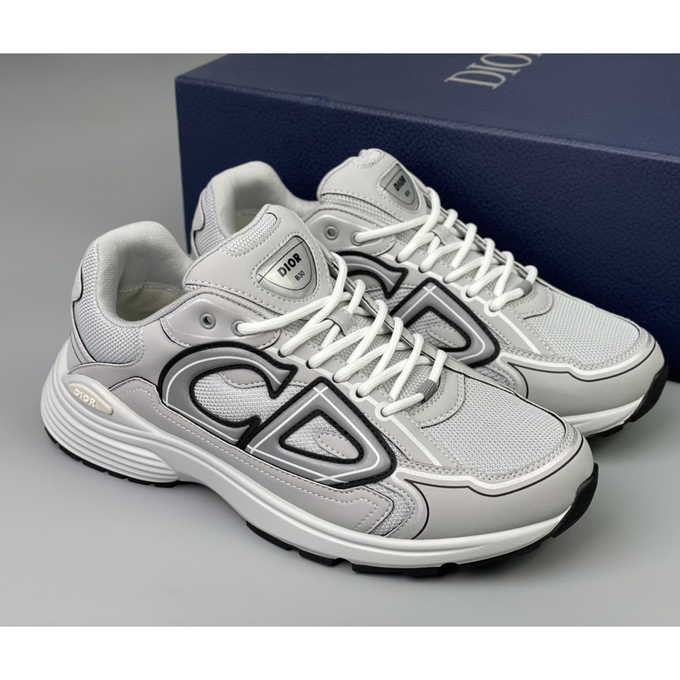 Dior B30 Sneaker - EUR FASHION