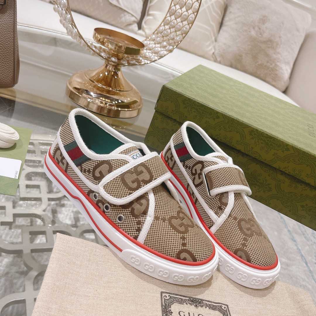 Gucci Tennis 1977 Sneaker (in britischer Größe) - EUR FASHION