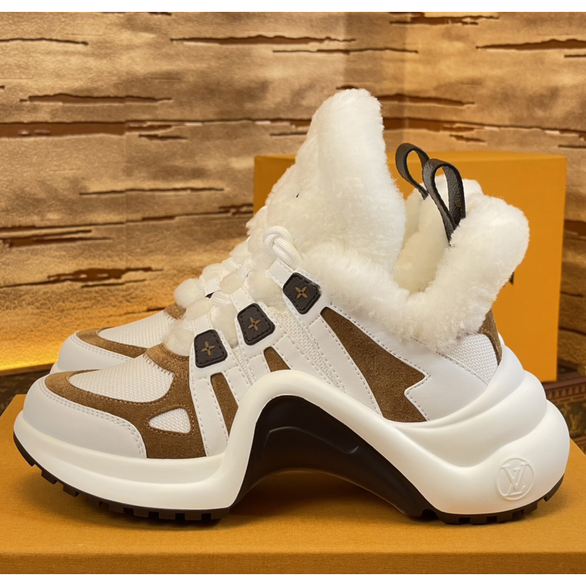 Louis Vuitton LV Archlight Sneaker 1AACQM - EUR FASHION