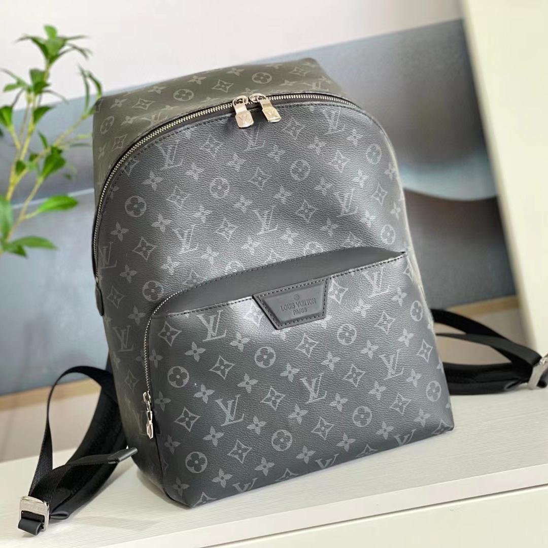 Louis Vuitton Discovery Rucksack PM (37-40-20 cm) M43186 - EUR FASHION