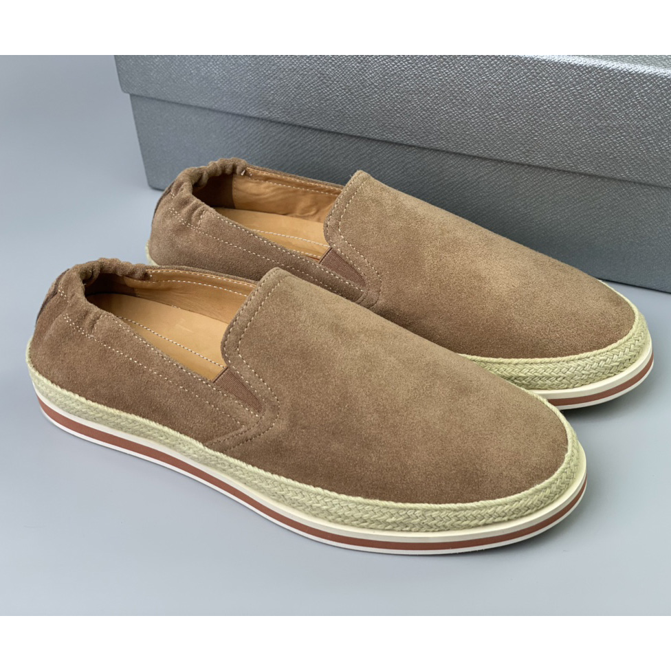 Prada Slipper für Herren - EUR FASHION