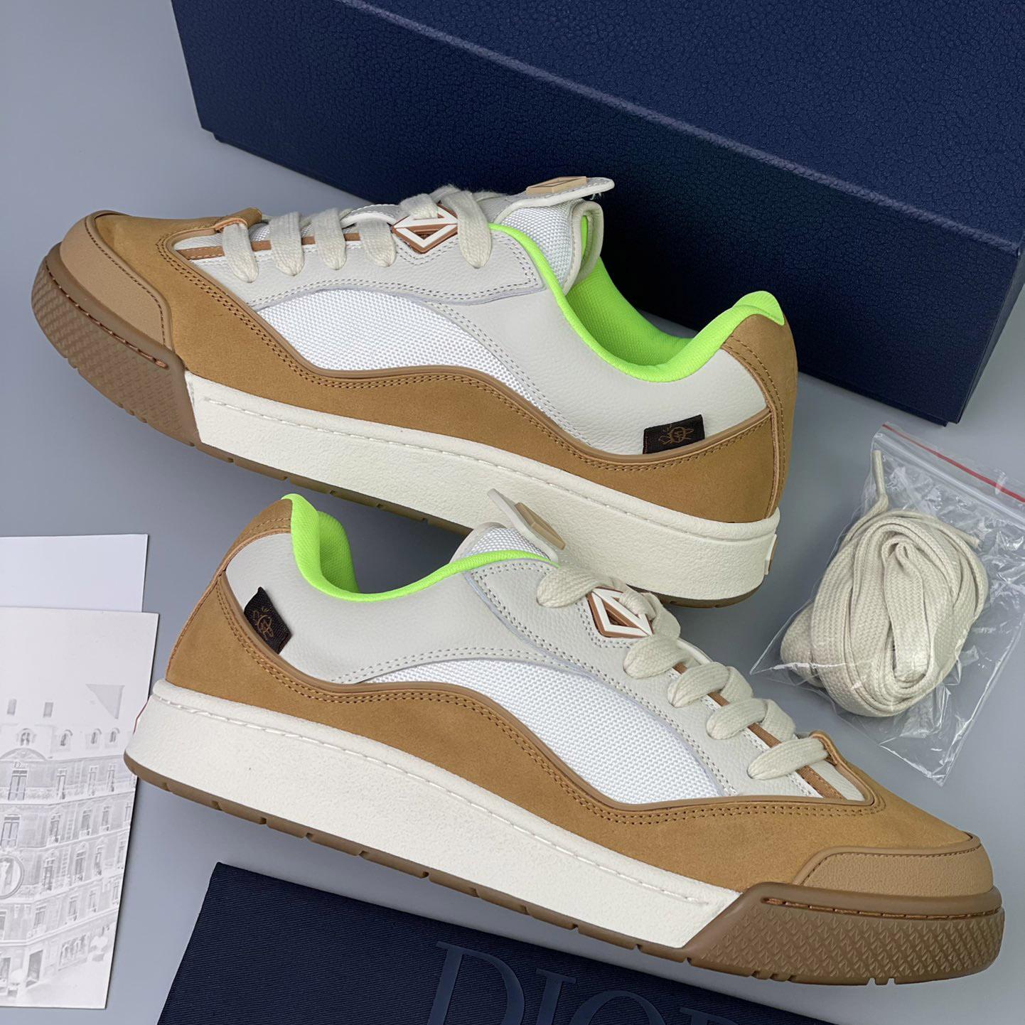Dior B713 Cactus Jack Dior Sneaker - EUR FASHION