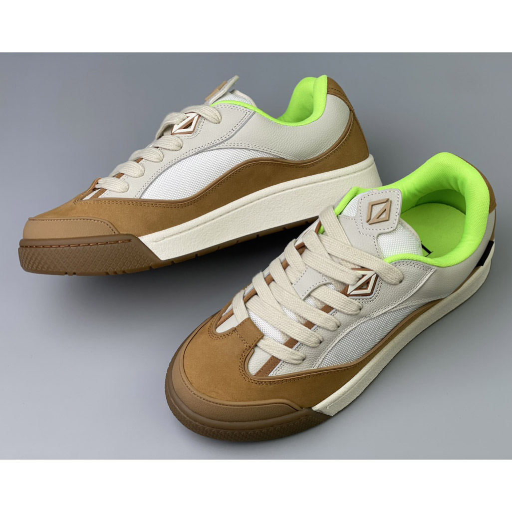 Dior B713 Cactus Jack Dior Sneaker - EUR FASHION