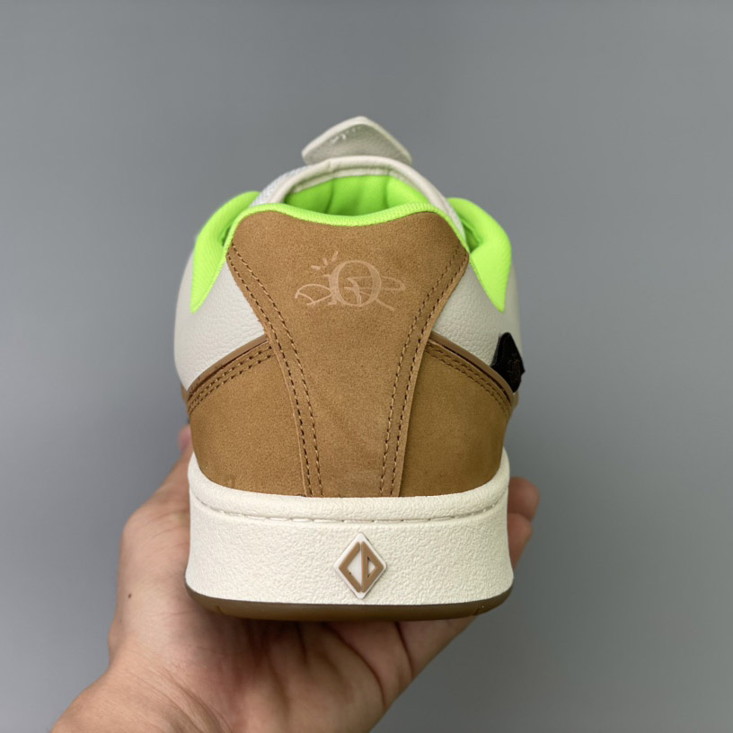 Dior B713 Cactus Jack Dior Sneaker - EUR FASHION