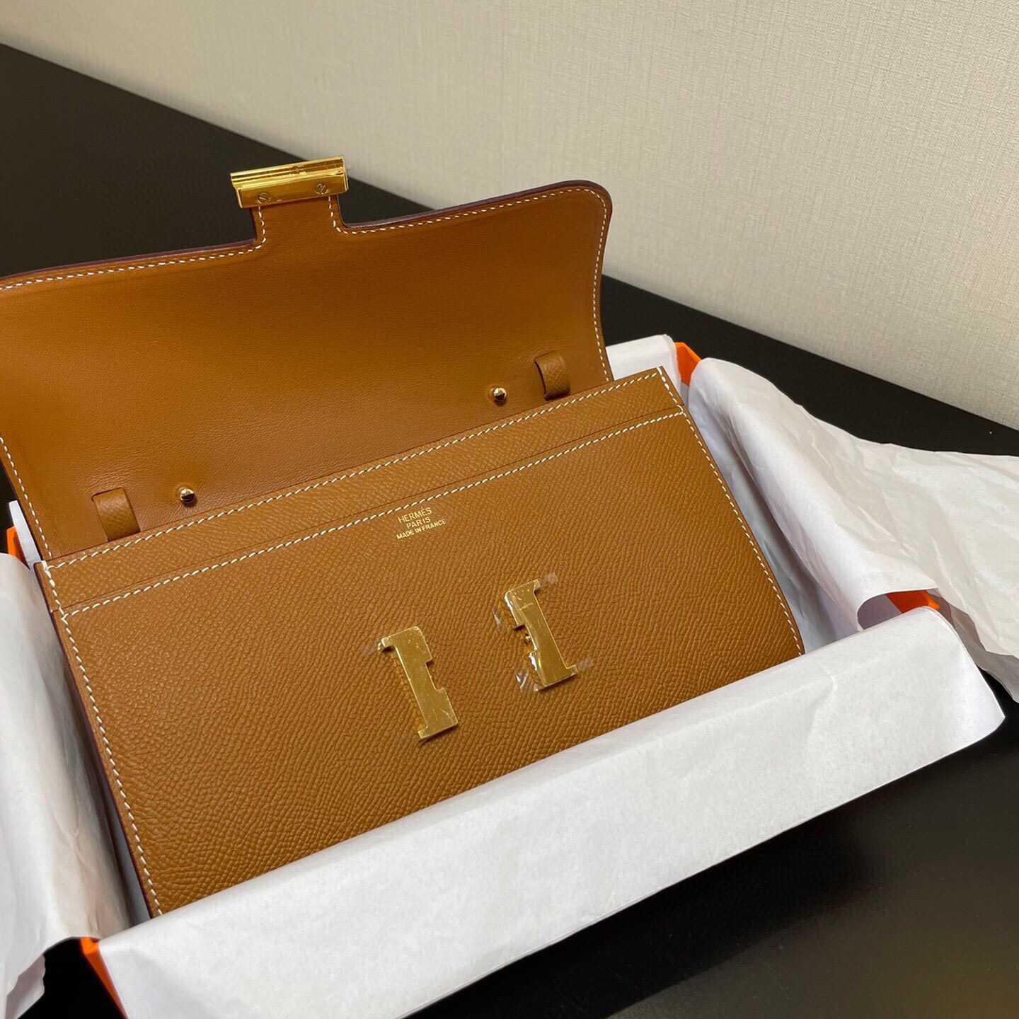Hermes Constance Tasche (20,5-13-2cm) - EUR FASHION