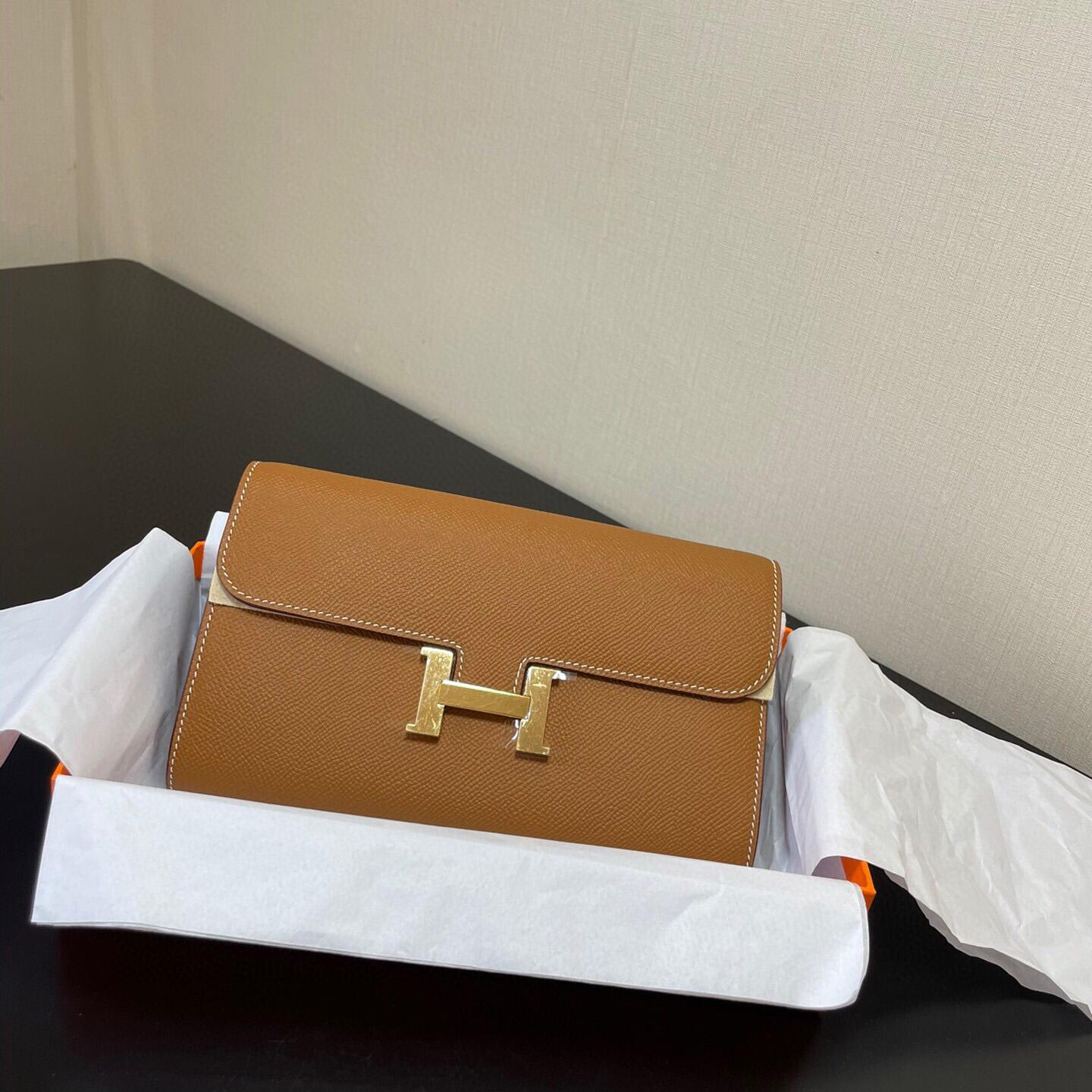 Hermes Constance Tasche (20,5-13-2cm) - EUR FASHION