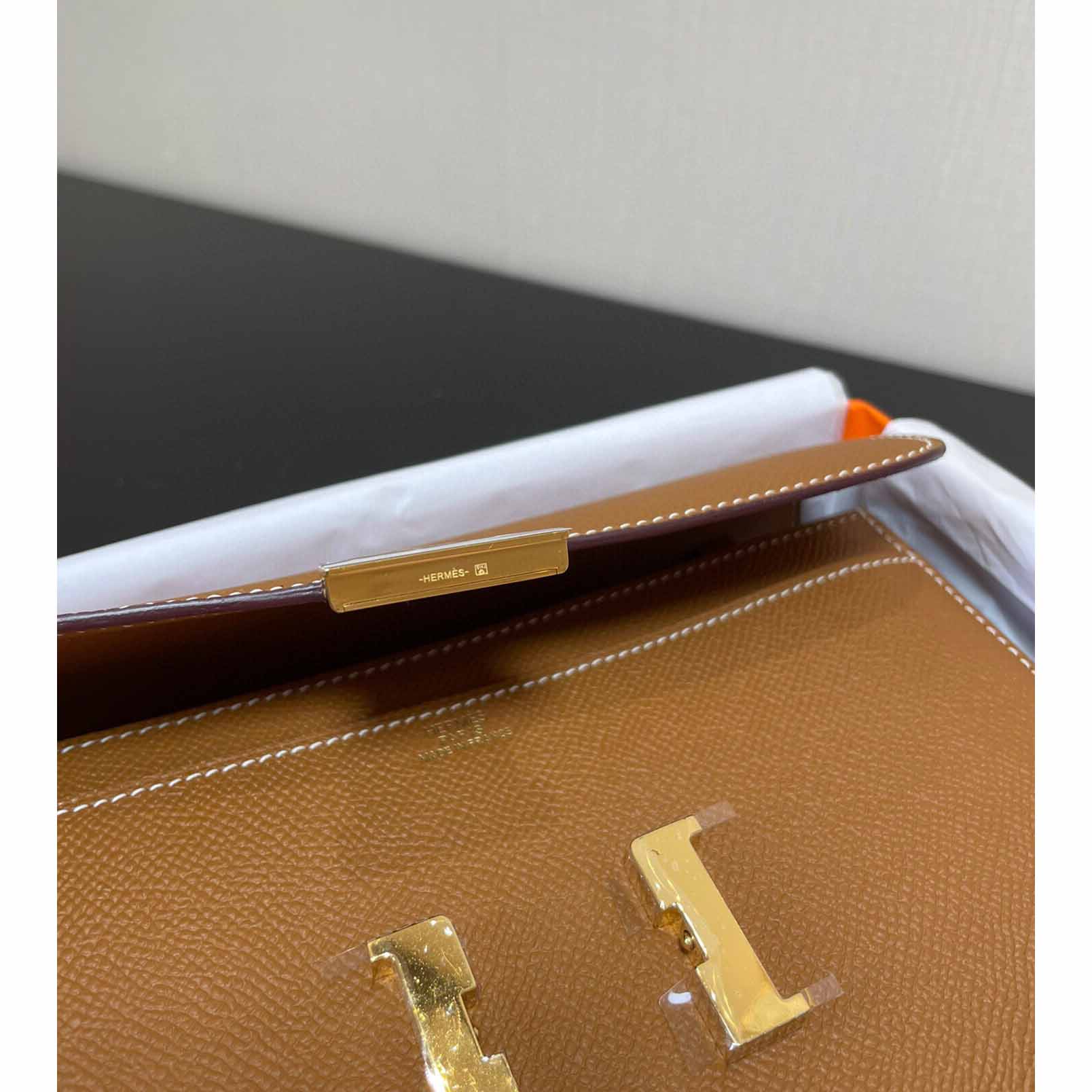 Hermes Constance Tasche (20,5-13-2cm) - EUR FASHION