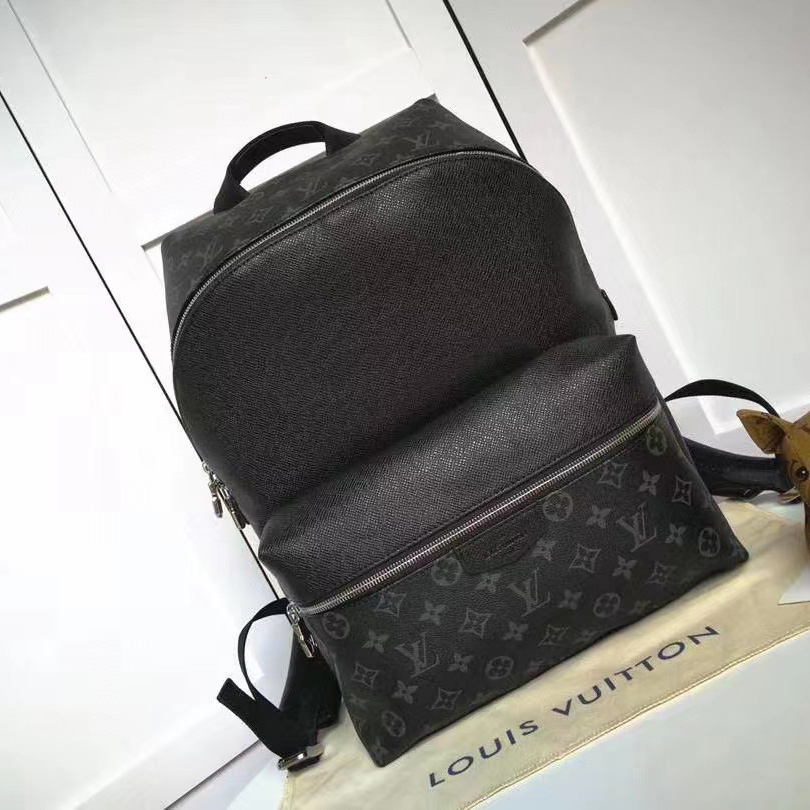 Louis Vuitton Discovery Rucksack PM (37-40-20 cm) M30230 - EUR FASHION