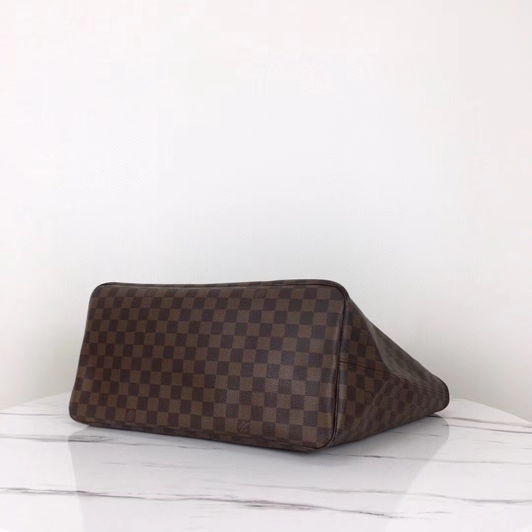 Louis Vuitton Neverfull GM-Tasche (39–32–19 cm) N41357 - EUR FASHION