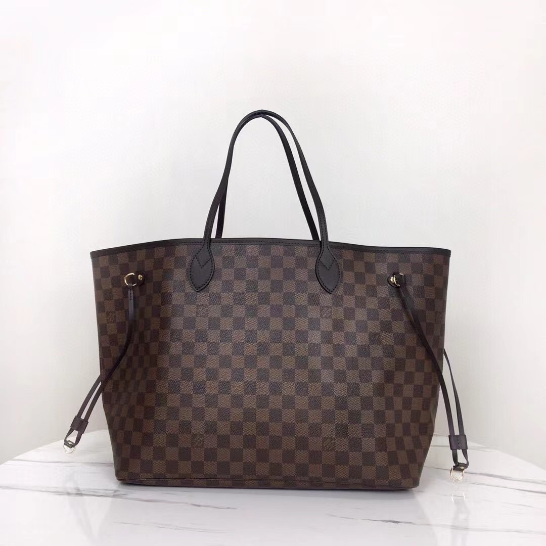 Louis Vuitton Neverfull GM-Tasche (39–32–19 cm) N41357 - EUR FASHION