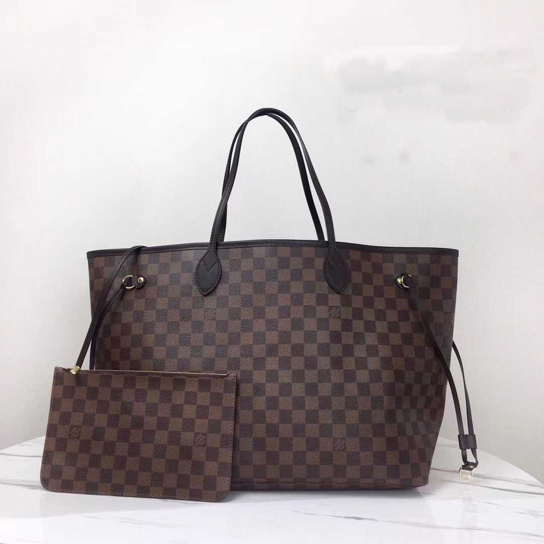 Louis Vuitton Neverfull GM-Tasche (39–32–19 cm) N41357 - EUR FASHION