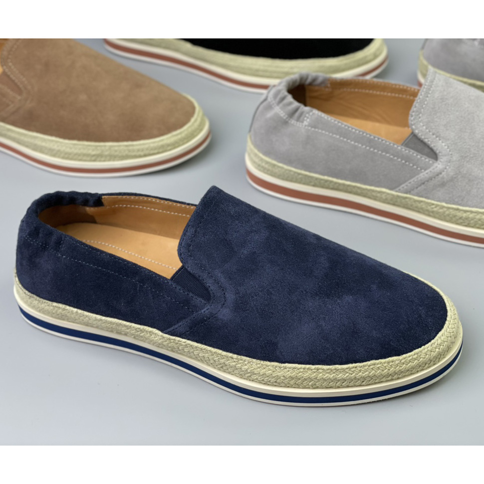 Prada Slipper für Herren - EUR FASHION