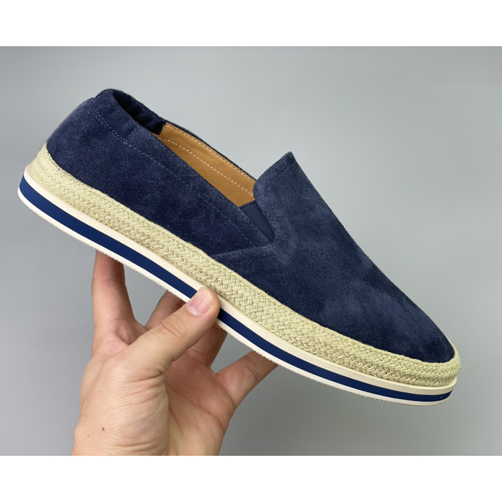 Prada Slipper für Herren - EUR FASHION