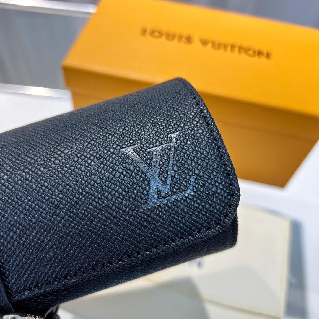 Louis Vuitton 3 Uhrengehäuse - EUR FASHION