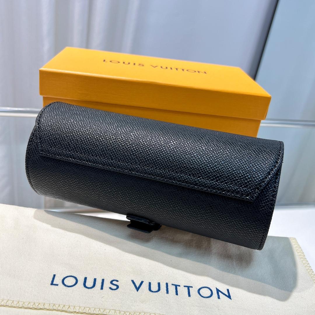 Louis Vuitton 3 Uhrengehäuse - EUR FASHION