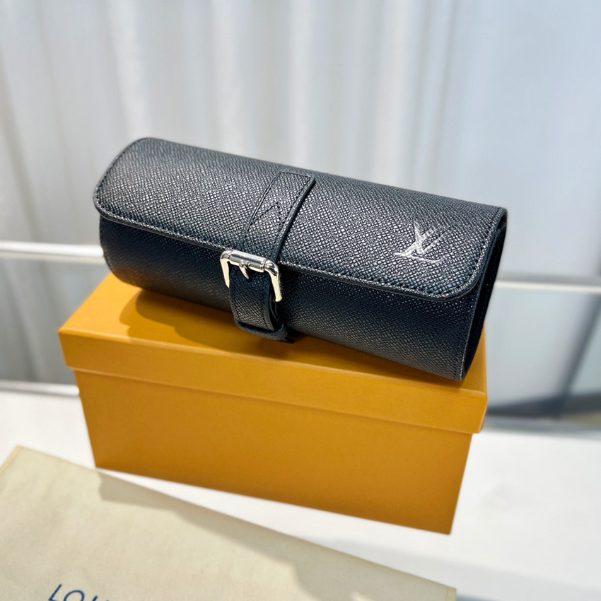 Louis Vuitton 3 Uhrengehäuse - EUR FASHION