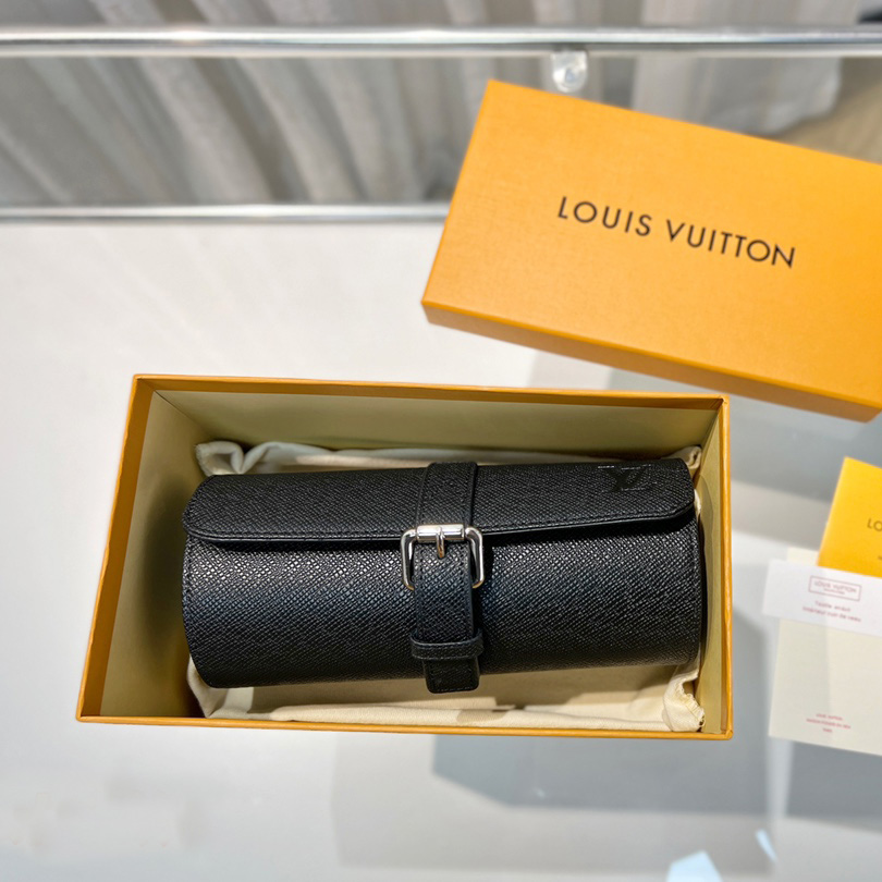 Louis Vuitton 3 Uhrengehäuse - EUR FASHION