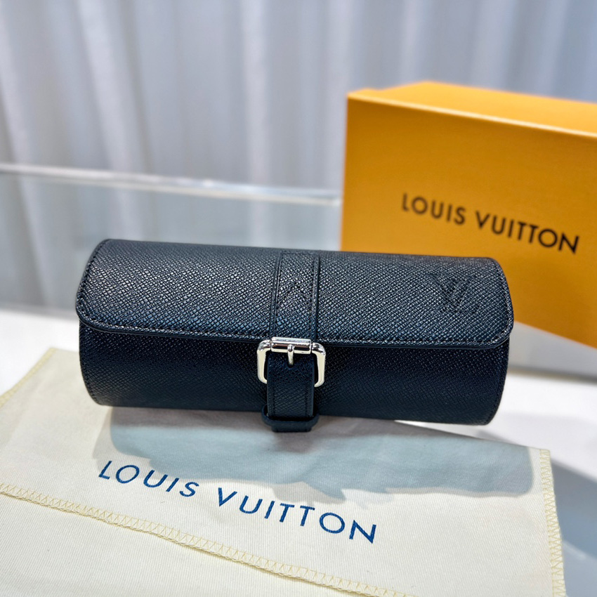 Louis Vuitton 3 Uhrengehäuse - EUR FASHION