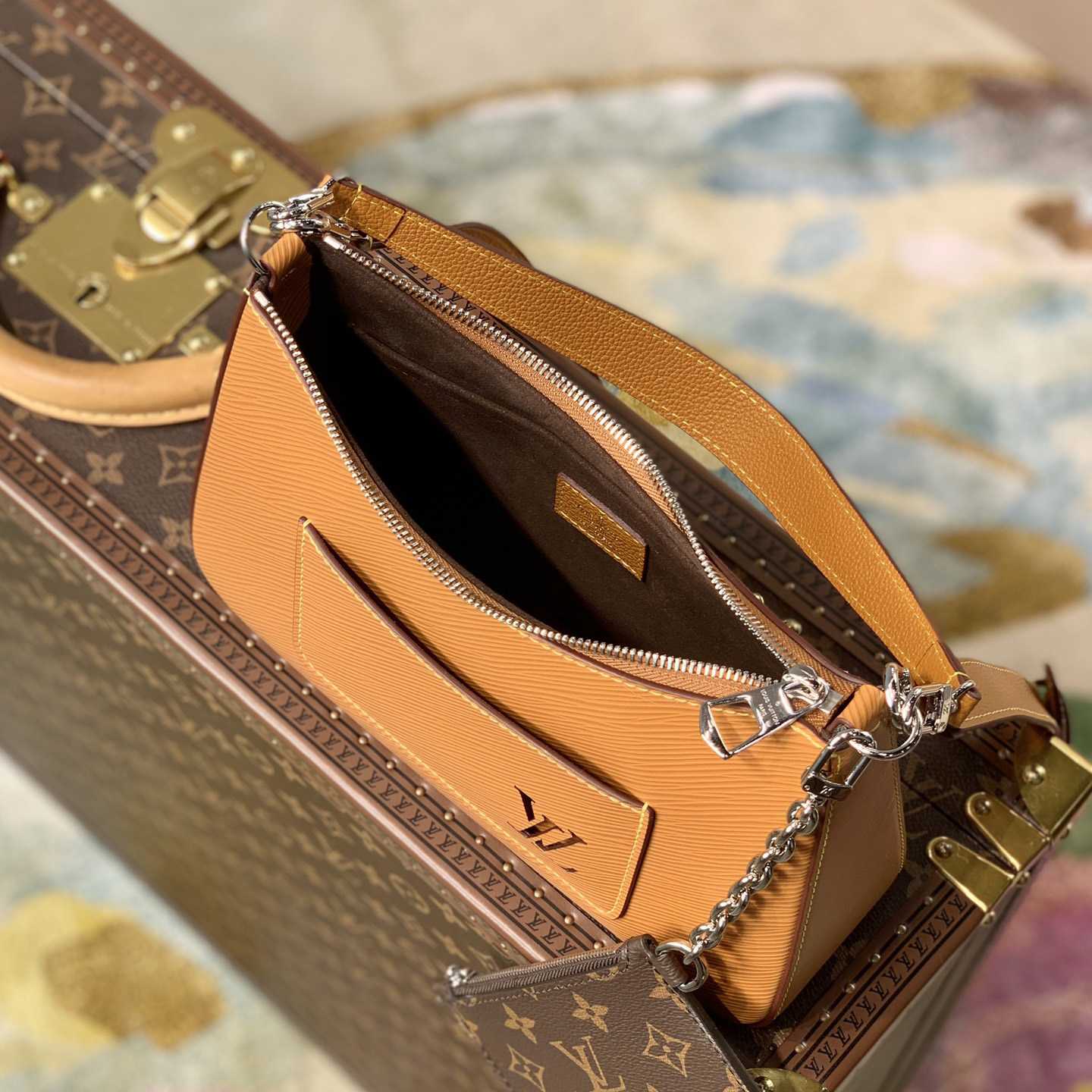 Louis Vuitton Marelle Handtasche (25–15–8 cm) M80794 - EUR FASHION