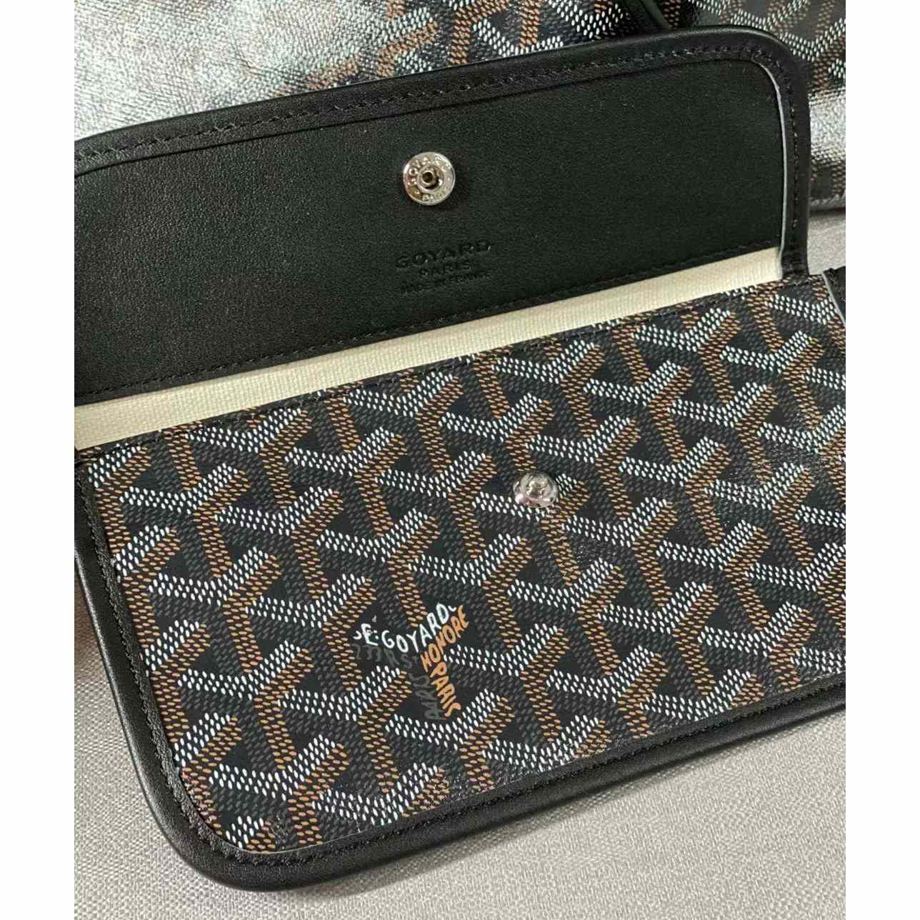 Goyard Saint Louis GM Tasche (40–34–20 cm) G0001 - EUR FASHION