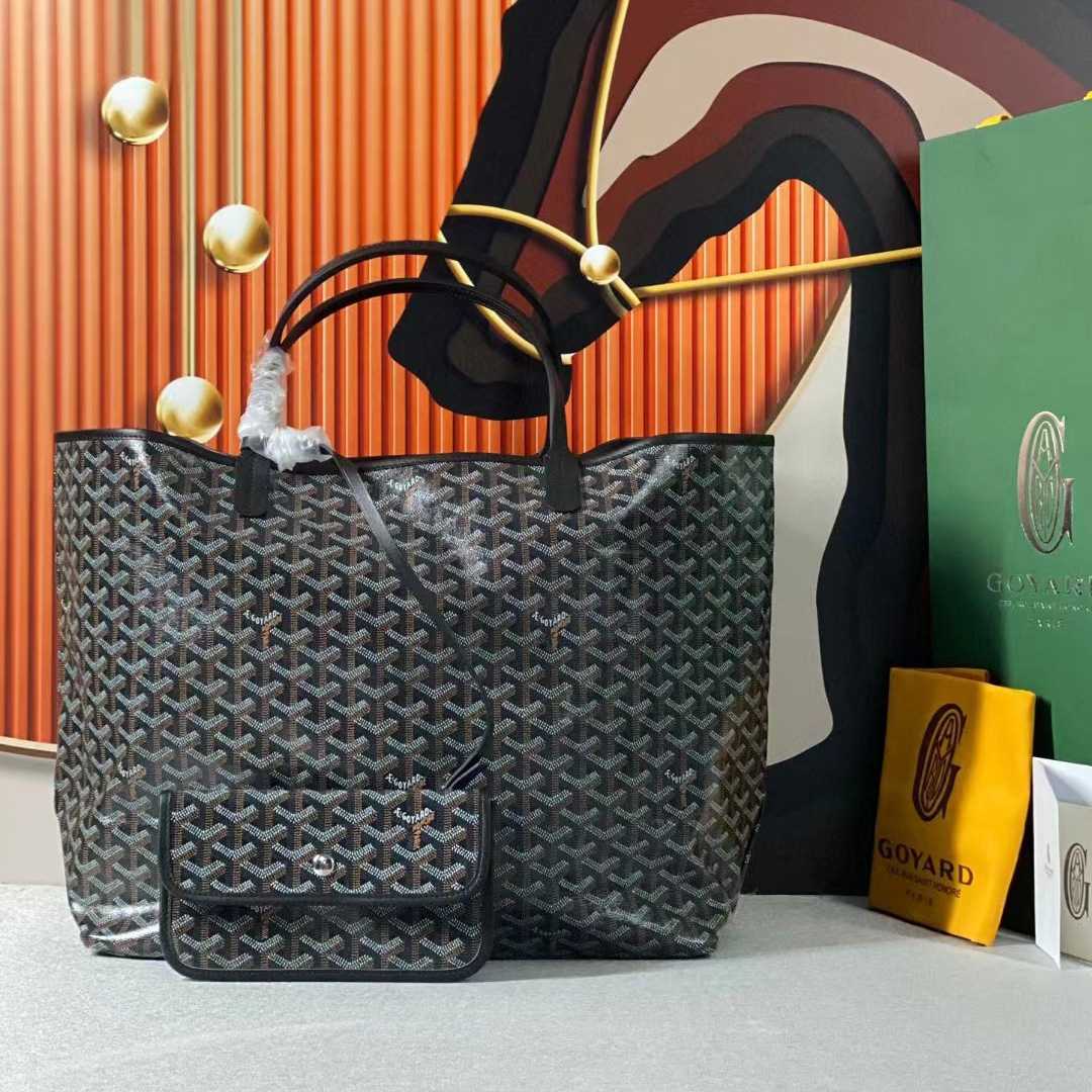 Goyard Saint Louis GM Tasche (40–34–20 cm) G0001 - EUR FASHION