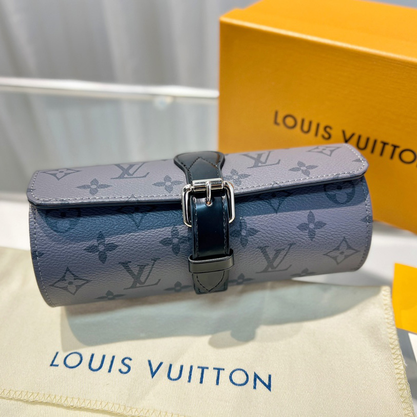 Louis Vuitton 3 Uhrengehäuse - EUR FASHION