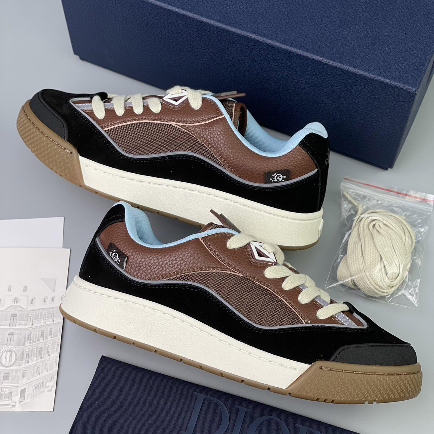 Dior B713 Cactus Jack Dior Sneaker - EUR FASHION