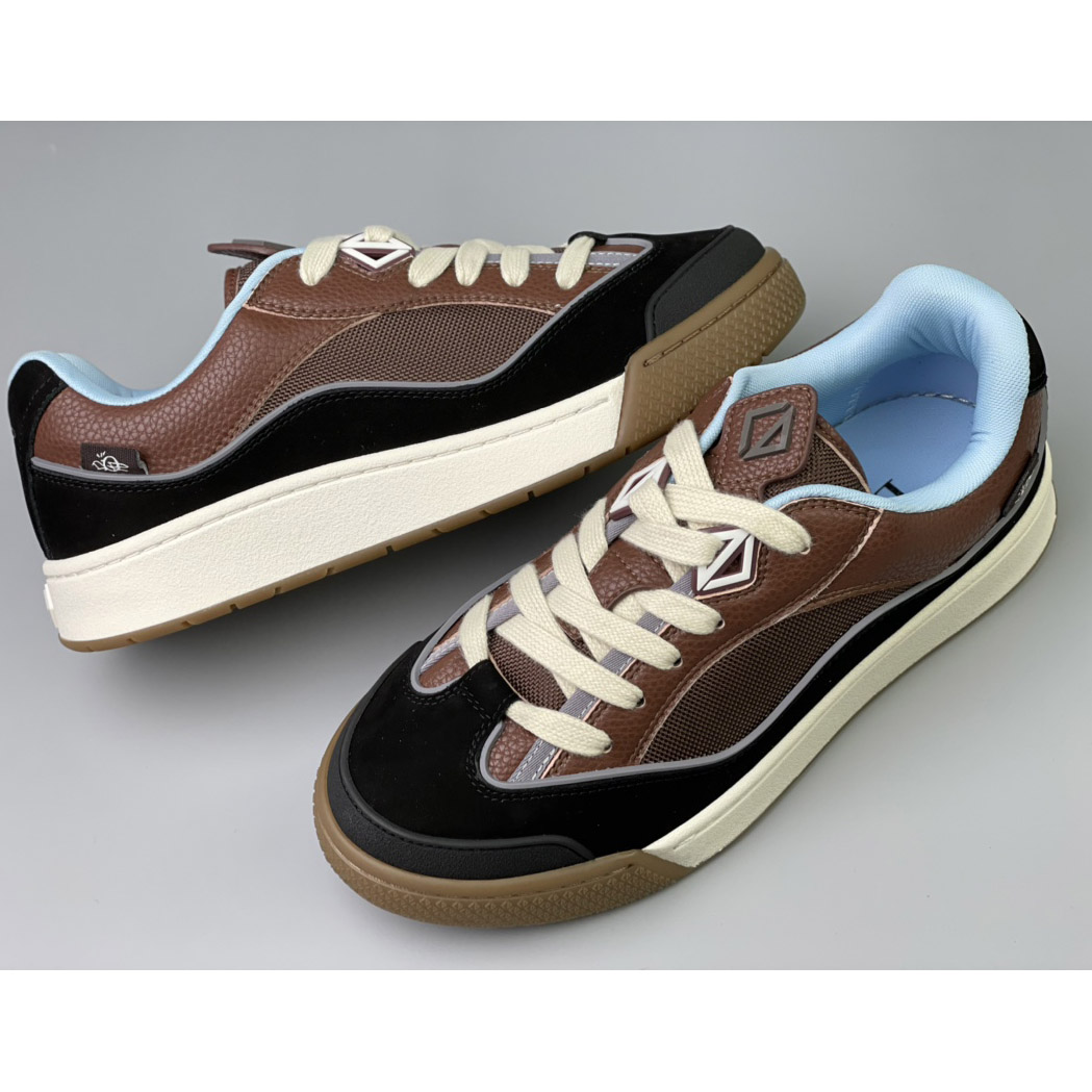 Dior B713 Cactus Jack Dior Sneaker - EUR FASHION