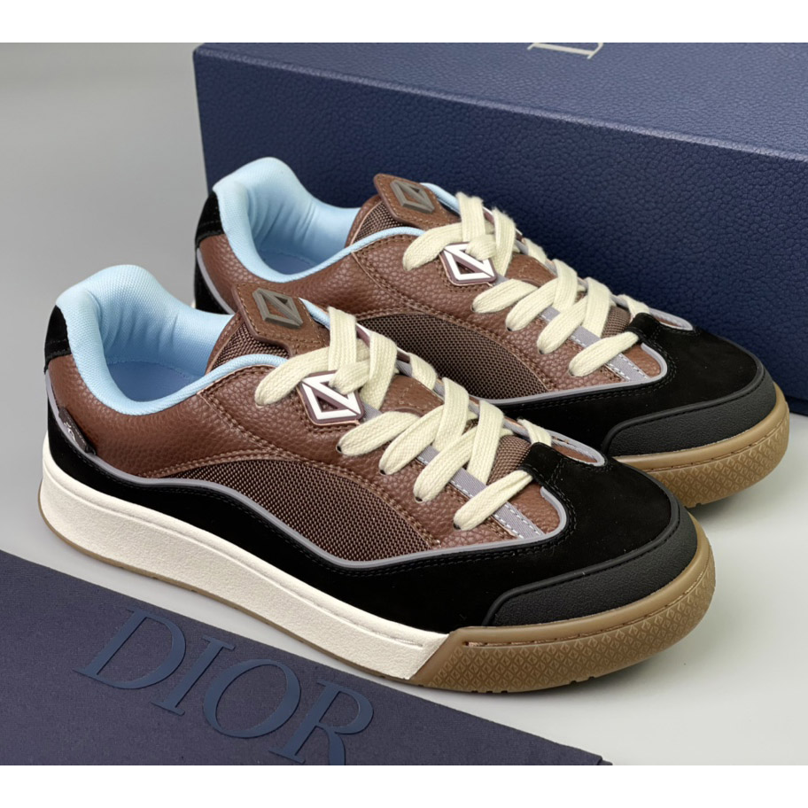 Dior B713 Cactus Jack Dior Sneaker - EUR FASHION