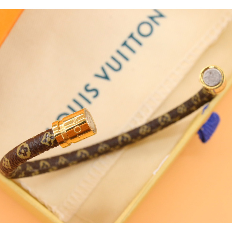 Vertrauliches Louis Vuitton LV-Armband - EUR FASHION