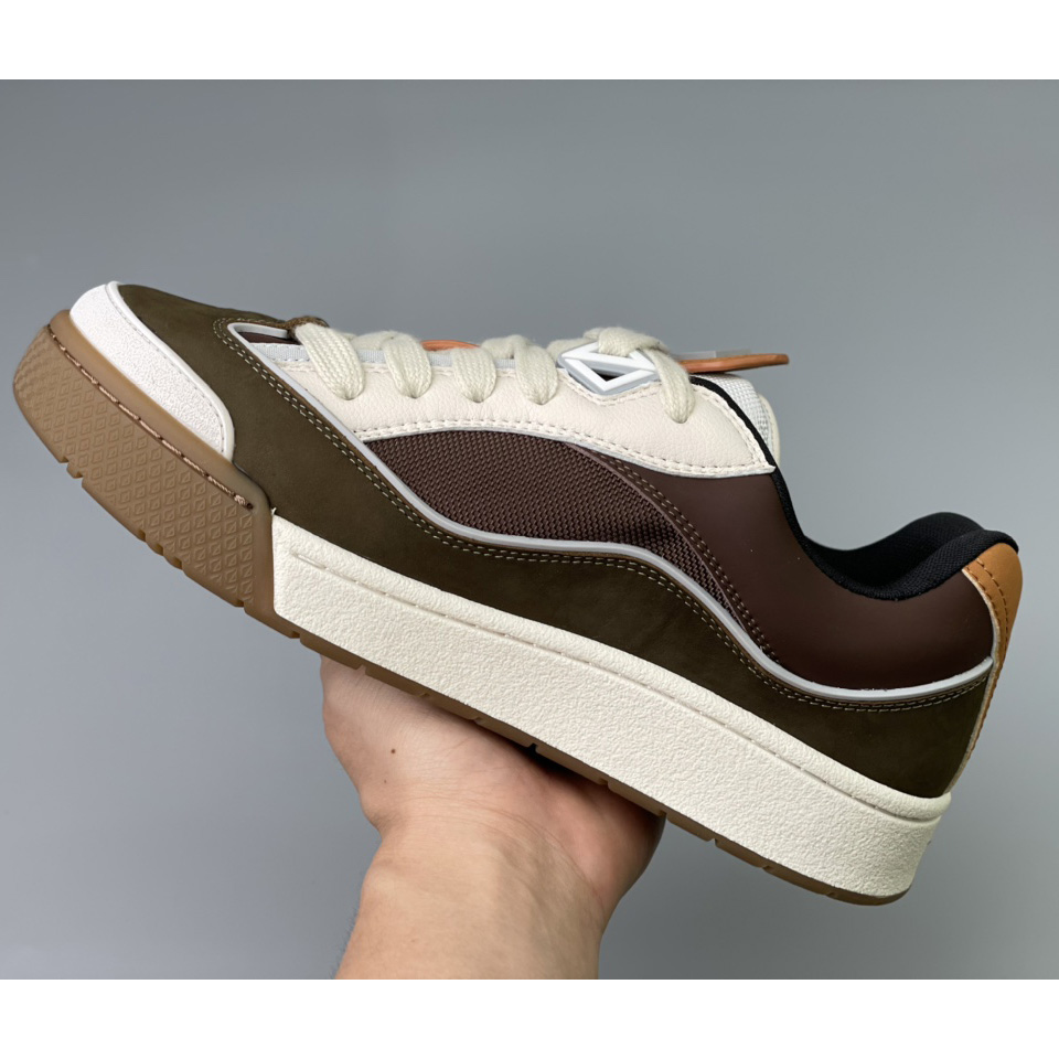 Dior B713 Cactus Jack Dior Sneaker - EUR FASHION