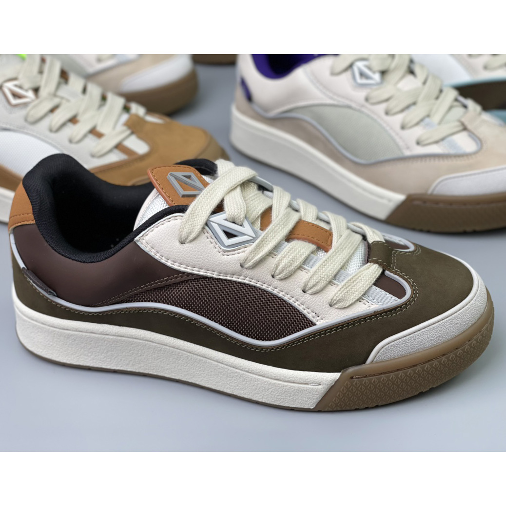 Dior B713 Cactus Jack Dior Sneaker - EUR FASHION
