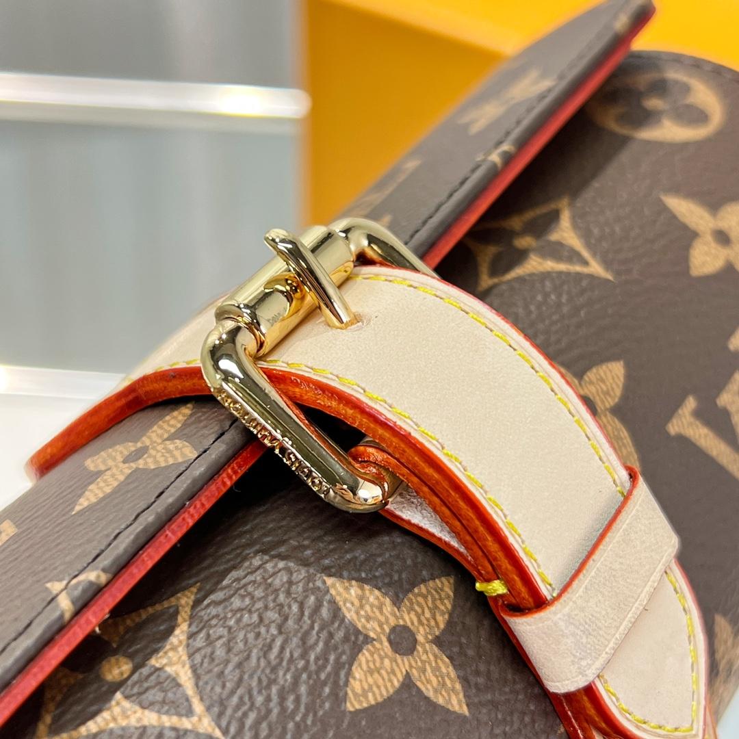 Louis Vuitton 3 Uhrengehäuse M47530 - EUR FASHION