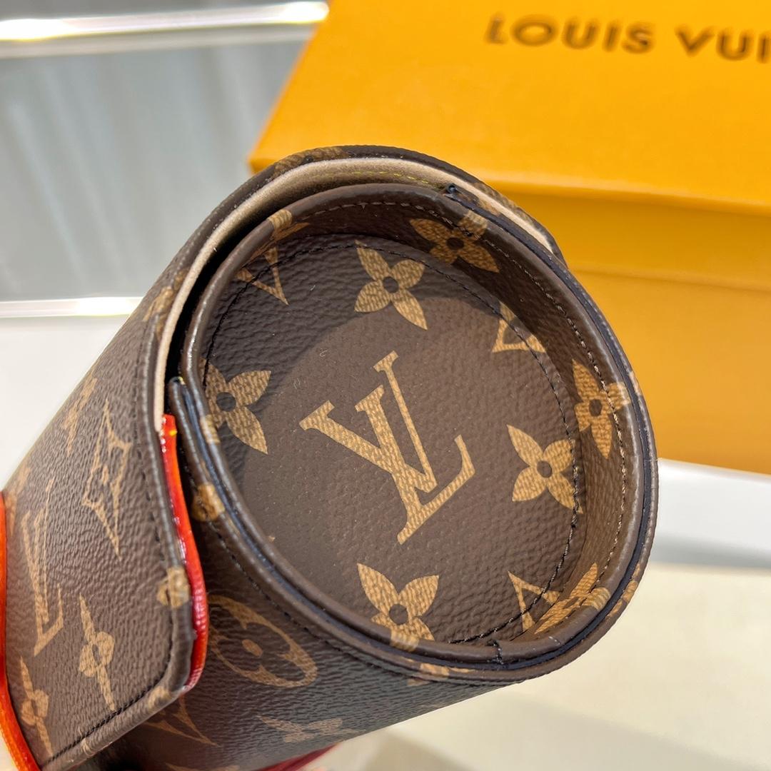 Louis Vuitton 3 Uhrengehäuse M47530 - EUR FASHION