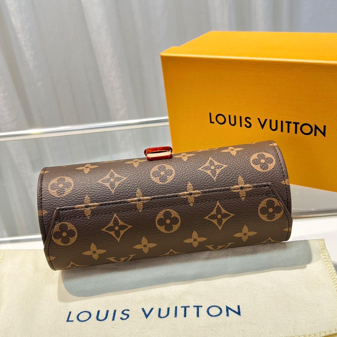 Louis Vuitton 3 Uhrengehäuse M47530 - EUR FASHION