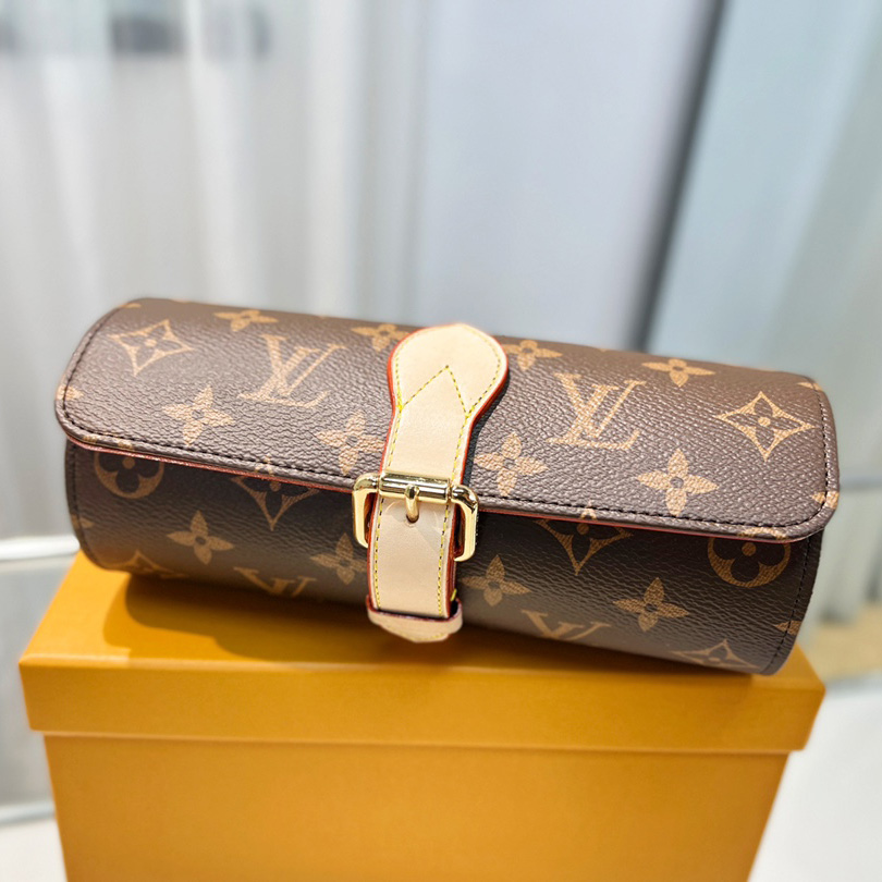 Louis Vuitton 3 Uhrengehäuse M47530 - EUR FASHION