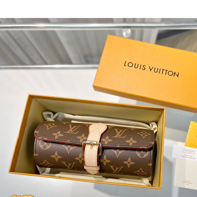 Louis Vuitton 3 Uhrengehäuse M47530 - EUR FASHION